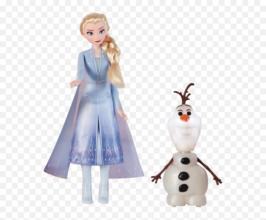 Disney Frozen 2 Movie Feature Talk N Glow Olaf U0026 Elsa 2 Pack Emoji,Olaf Emoticon Frozen 2