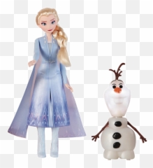 Disney Frozen 2 Movie Feature Talk N Glow Olaf U0026 Elsa 2 Pack Emoji,Olaf Emoticon Frozen 2