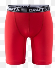 Pro Control 9 Boxer Tights Emoji,High Emotion Mens Underwear