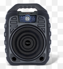 32 W Party - Speakers Size 259 L X 151 W X 342 H Mm Emoji,Emojis Wparty Hat