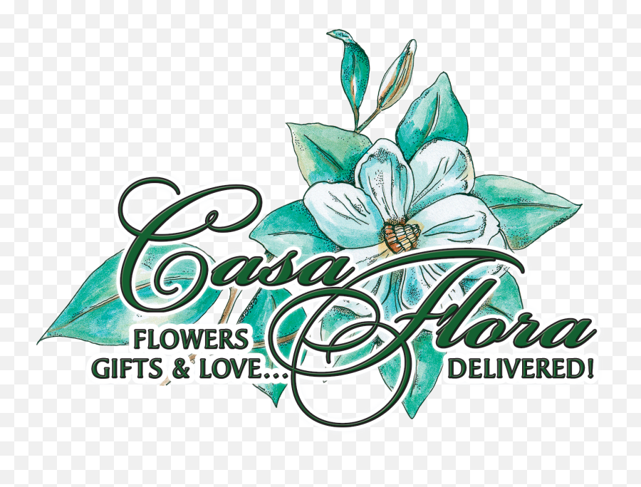 Longview Florist - Flower Delivery By Casa Flora Flower Shop Emoji,Virtual Flower Bouquet Emoticon