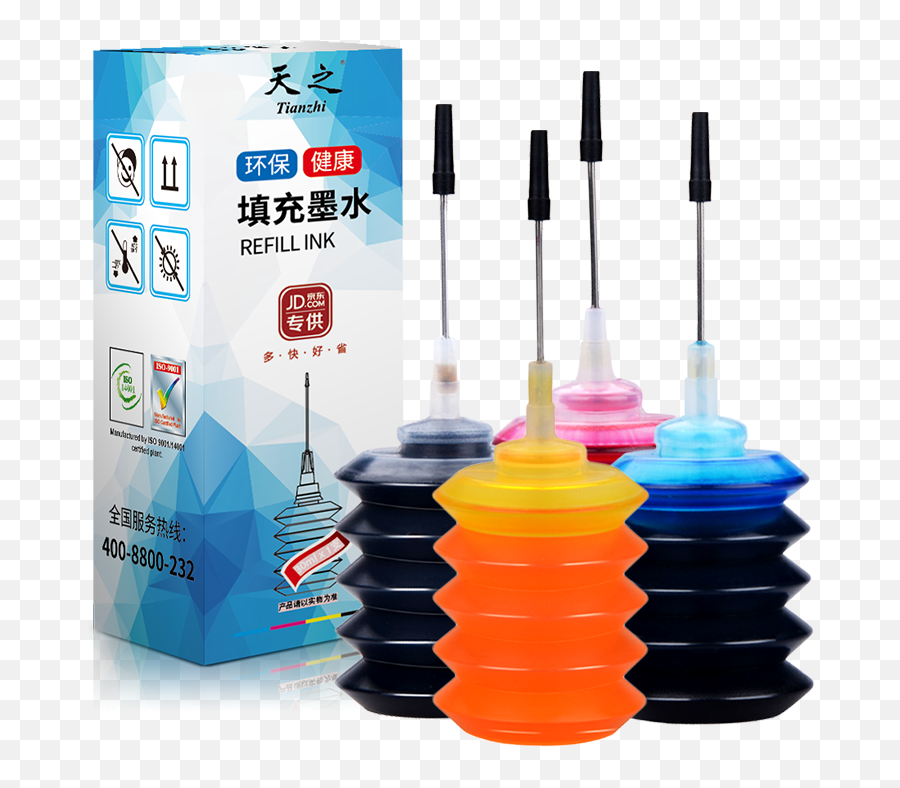 Sky 803 Ink 30ml 4 Colors Suitable For Hp 802 817 818 702 Emoji,Emotion Fisherman Accessories