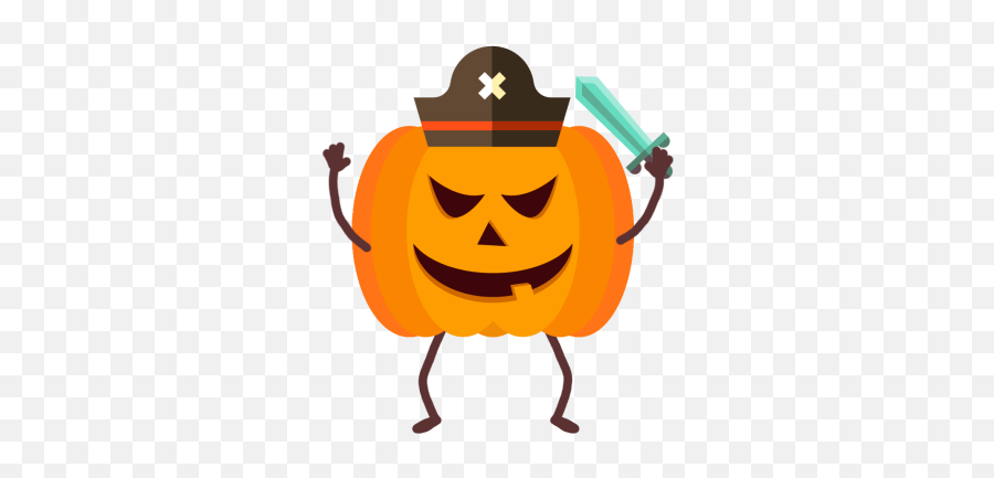 Pumpkin Animated Stickers By David Kennedy Emoji,Boo Emoji Pumpkin