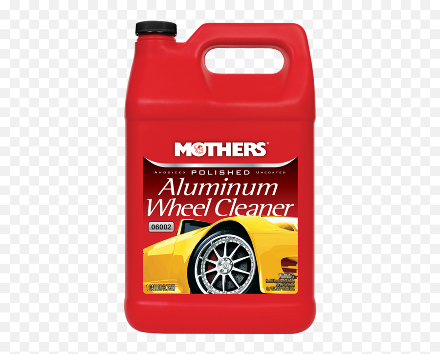 Tire U0026 Wheel Cleaners U0026 Polish Mothers Polish U2013 Page 2 Emoji,Work Emotion Wheels Backside