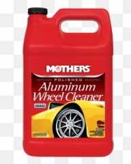 Tire U0026 Wheel Cleaners U0026 Polish Mothers Polish U2013 Page 2 Emoji,Work Emotion Wheels Backside