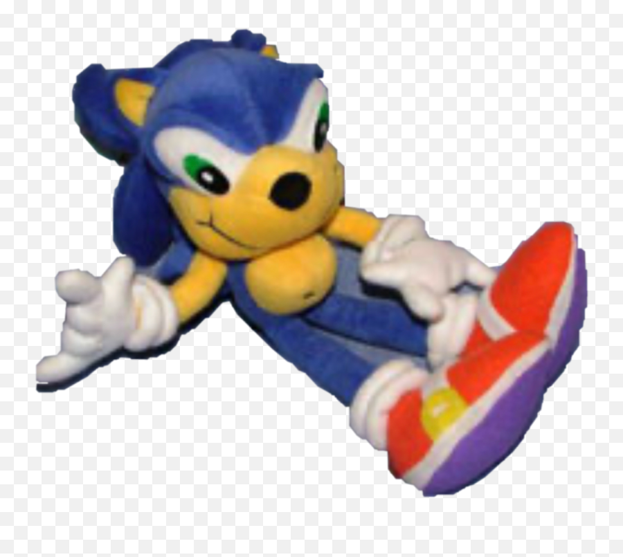 Sonic Plush The Cookie Cheaper Than Retail Priceu003e Buy Emoji,Sonic Boom Emoji Plush