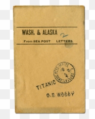 Ice The Titanic Disaster National Postal Museum Emoji,Japanese Research Emotions Water Ice