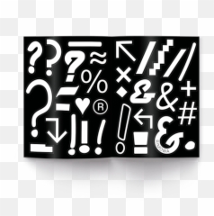 The Sticker Book From A U2013 Z Emoji,Emotions Sticker For Cha Boxes