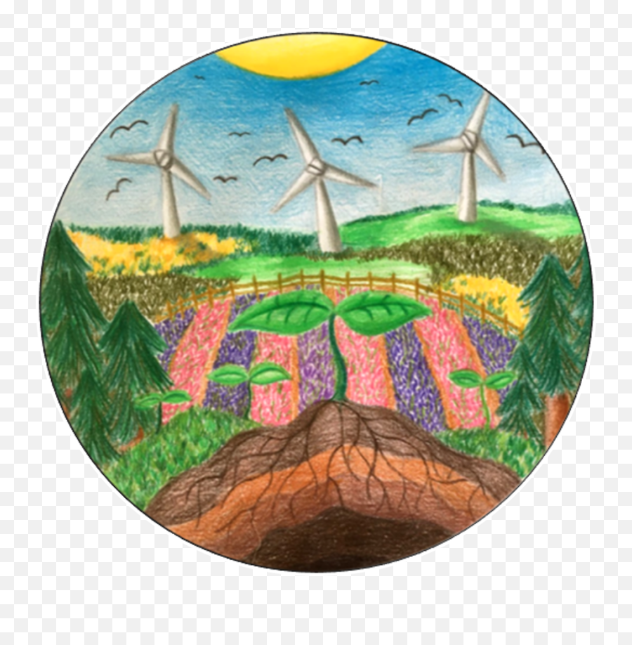 Creative Earth Competition - Together For Our Planet Emoji,Art & Emotion Swiss Gallery