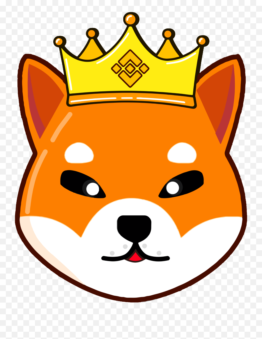King Shiba - Bridge Emoji,Shiba Inu Emoji Png