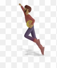 Premium Man Standing Behind Board 3d Illustration Download Emoji,Man Standing Emoji