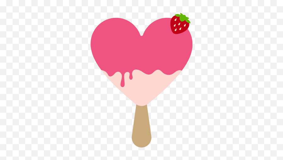 Kids - Free Svg Files Svgheartcom Emoji,Strawberry Icecream Emoji