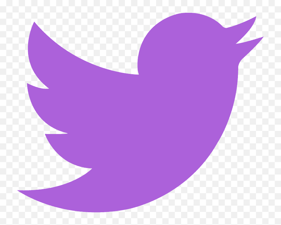 Twitter Silhouette - Free Vector Silhouettes Creazilla Emoji,Ichthys Emoji