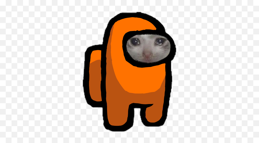 Orangecri - Discord Emoji,Sussy Emoji
