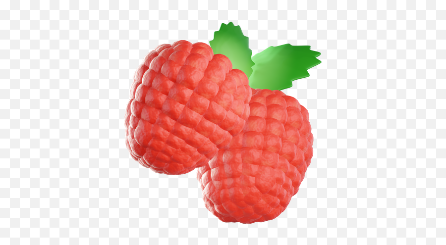 Raspberry Icon - Download In Glyph Style Emoji,Microsoft Emoji Blueberry