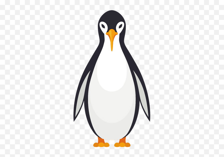Alexanderkonoplyov U2013 Canva Emoji,Penguin Parrot Emoji