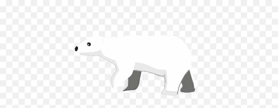Animals Baamboozle Emoji,Google Emoji Polar Bear
