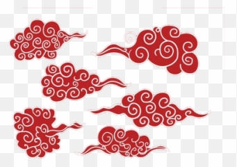 Download Clouds Japanese Culture Japan Cartoon Icon Emoji,Teeth Emoticon Japan