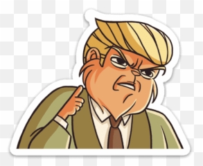 The Grump Who Sacked Greatlandu0027 Animated Video Is The Wake - Senior Citizen Emoji,Blackface Emoji