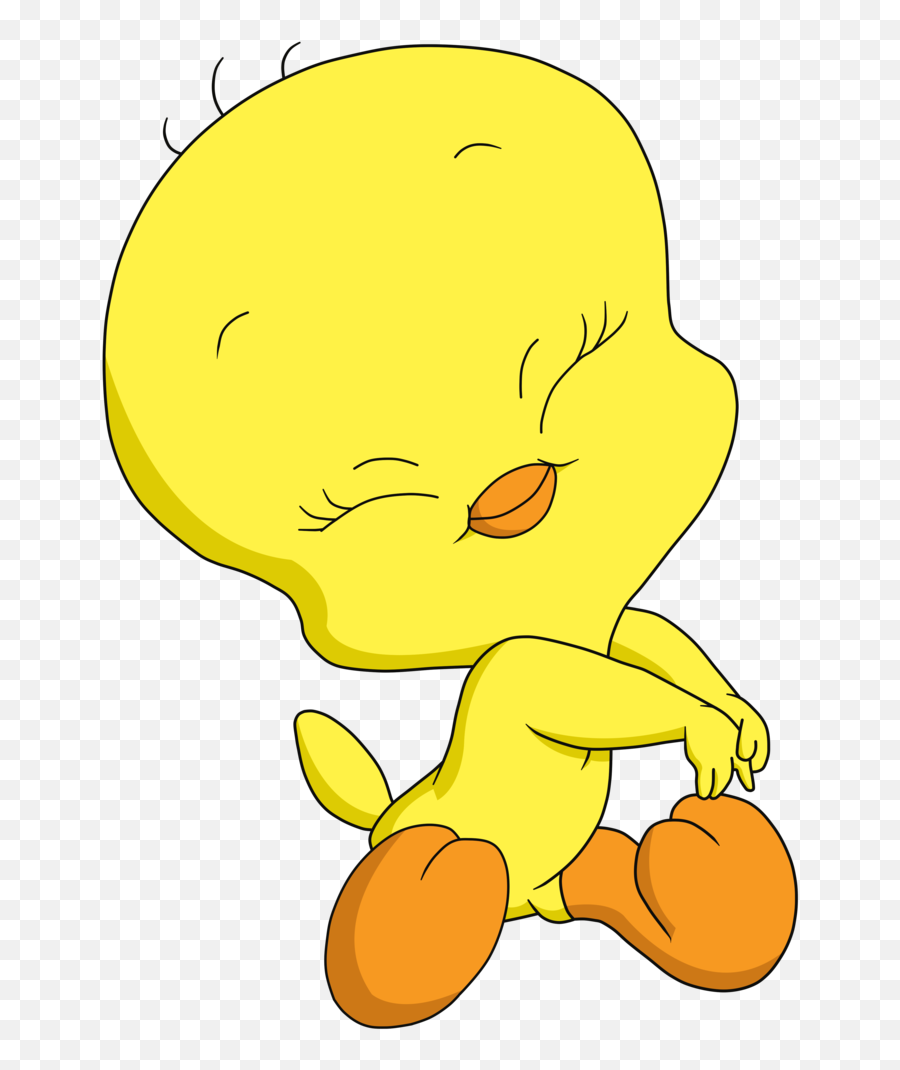 Naty Alarcon Looney Tunes - Baby Looney Tunes Tweety Emoji,Elmer Fudd Emoji