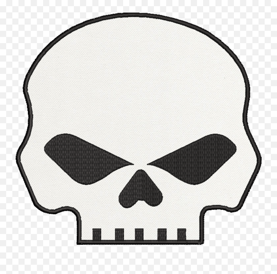 Skull - Caveiras Emoji,Skeleton Emojis