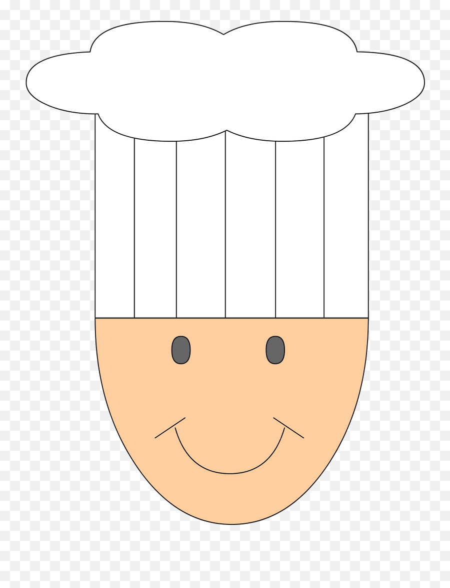 Cookchefrestaurantfoodboss - Free Image From Needpixcom Happy Emoji,Cooking Emoticon