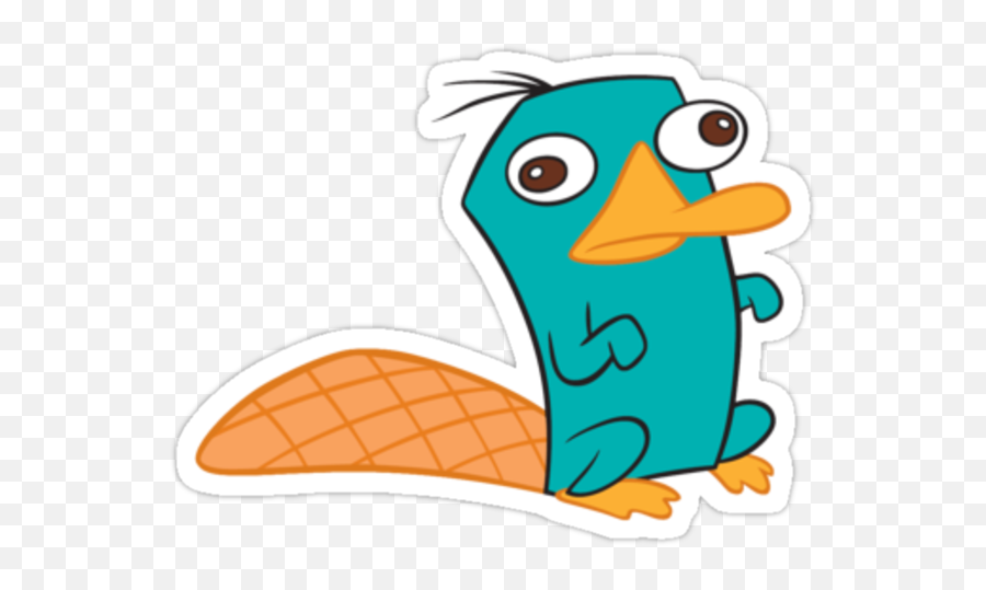 Any Kind Idc Wouldnu0027t Mind If U Find Some Keyboard Covers - Perry Phineas And Ferb Emoji,Awkward Turtle Emoji