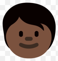 Child Emoji Clipart Free Download Transparent Png Creazilla - Happy,Download Cute Emoji