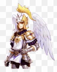 Top Knights Stadium Stickers For - Rudy Seven Knights Awaken Emoji,Knights Emoji