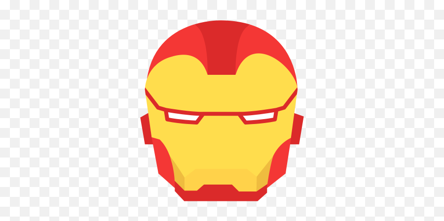 Avengers Iron Man Marvel Super Hero - Iron Man 2 Icon Emoji,Avengers Emojis