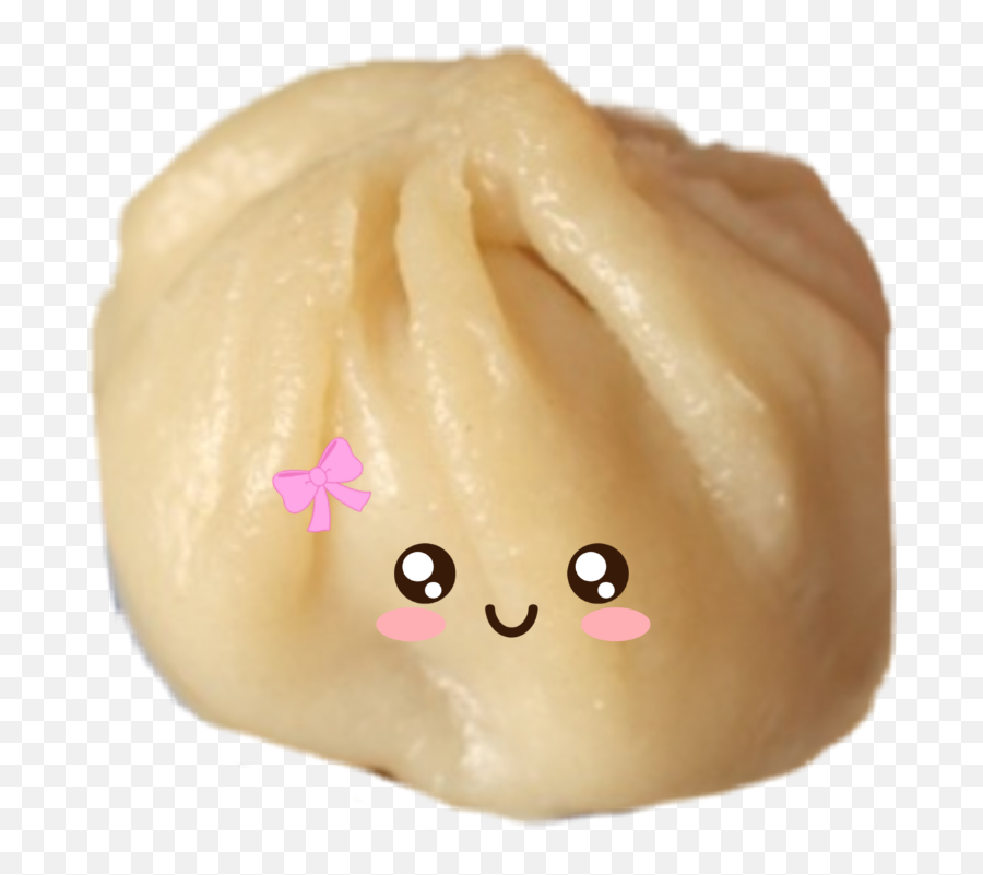 Sticker By Alien - Xiaolongbao Emoji,Dim Sum Emoji