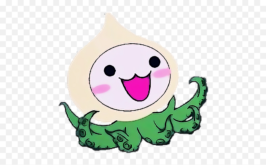 Overwatch Pachimari Sticker - Happy Emoji,Pachimari Emoji