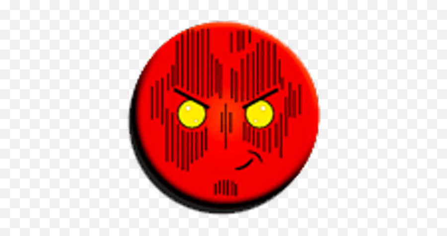 Redryder - Dot Emoji,Vuvuzela Emoticon