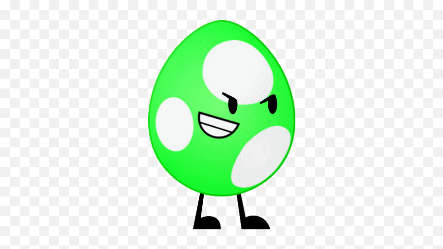 Yoshi Egg - Happy Emoji,Yoshi Text Emoticon