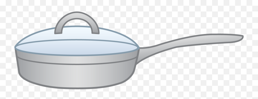 Eggs Clipart Salty Eggs Salty - Pan With Lid Clipart Emoji,Frying Pan Emoji