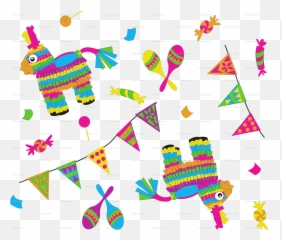 Confetti Clipart Trumpet Confetti Trumpet Transparent Free - Vertical Emoji,Noise Maker Emoji