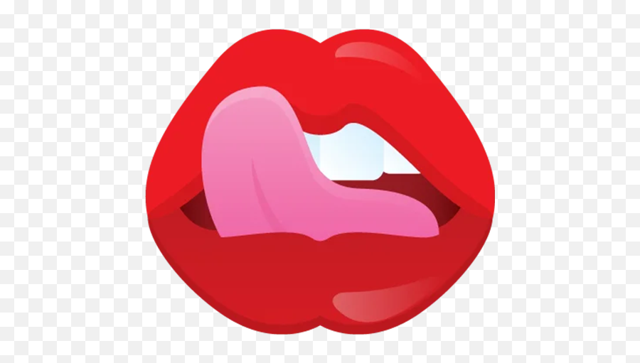 Wastickerapps Kiss U2013 Apps Bei Google Play - Sticker Sensual Para Whatsapp Emoji,Sexy Emoticons For Whatsapp