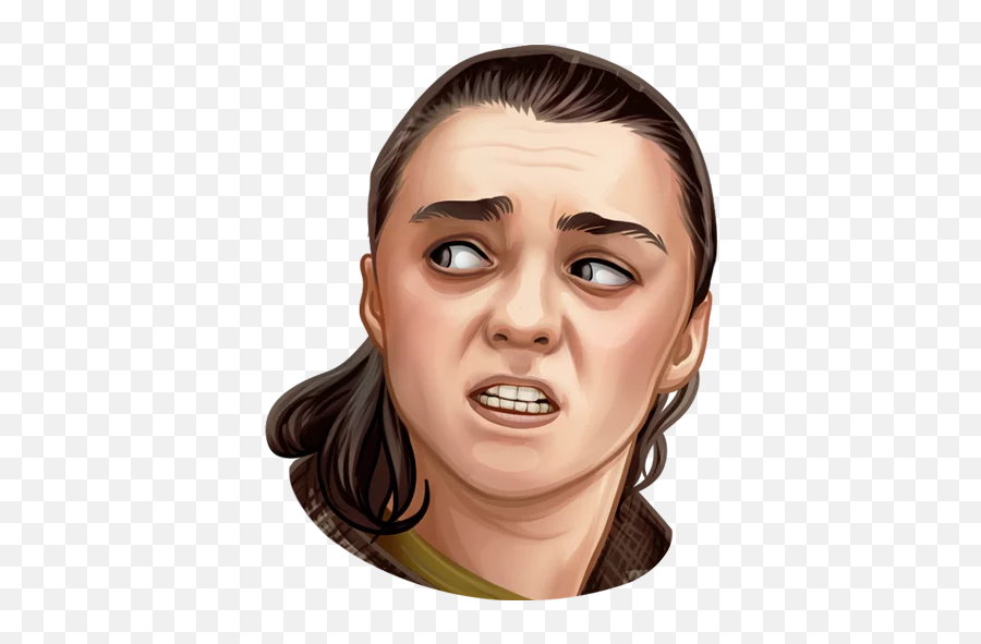 Game Of Thrones - Stickers For Whatsapp Emoji,Game Of Thrones Emoji Android
