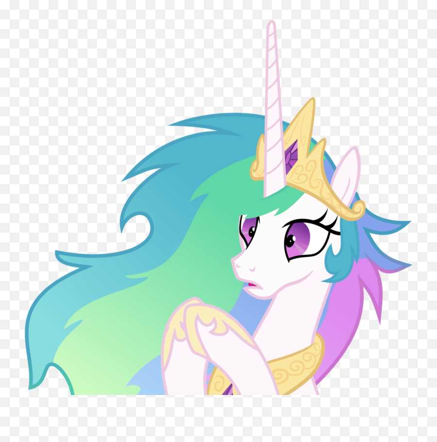 Fandom Fatigue - Princess Celestia Mlp Luna Emoji,Fatigue Emoji