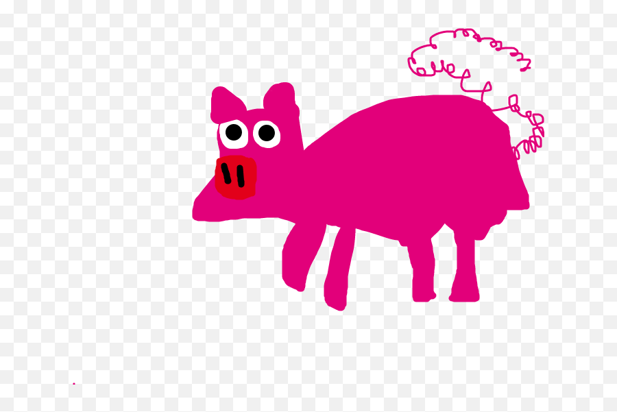 Night Zookeeper Class Blog - Animal Figure Emoji,Guess The Emoji Leaf And Pig