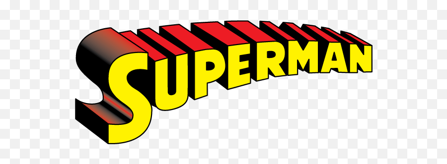 Superman Logo Png Old 3d - Superman Emoji,Superman Logo Emoji