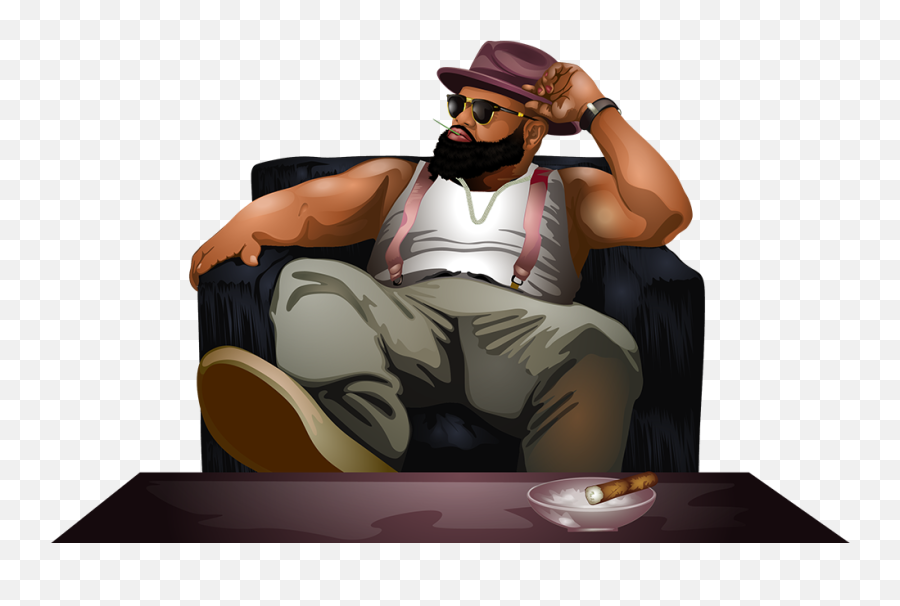 Agnitio Software - Fatigue Emoji,Fedora Emoji