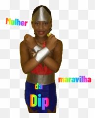 Julia - For Adult Emoji,Brown Muscle Emoji