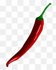 Pepper Png Images Black Green Chilli - Transparent Background Chilli Clipart Emoji,Chili Pepper Emoji