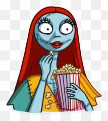 The Nightmare Before Christmas - Nightmare Before Christmas Stickers Telegram Emoji,The Nightmare Before Christmas Emoji