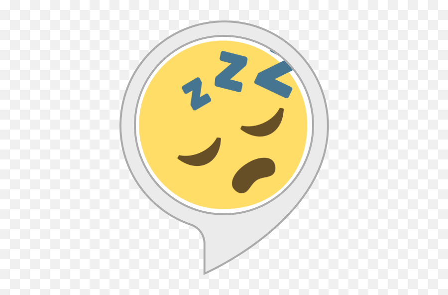 Amazoncom Baby Bedtime Lullaby Alexa Skills - Transparent Background Sleeping Emoji,Baby Emoticon
