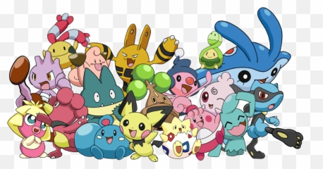 10 Pokemon Shayne Despises I - Baby Pokemon Emoji,Pokemon Generation 6 Emoticons