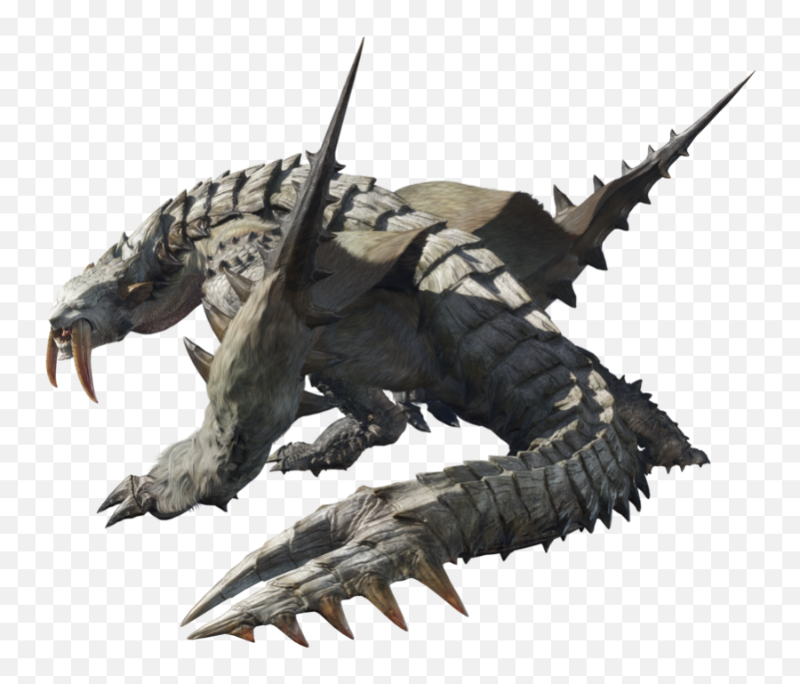 Monster Hunter Rise For Switch All Of The New And - Monster Hunter Barioth Emoji,Emotion Draining Monster