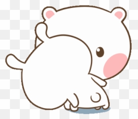 Mhee Noom Tai Nim Pop - Mhee Noom Tai Nim Gif Emoji,Bwa Emoji
