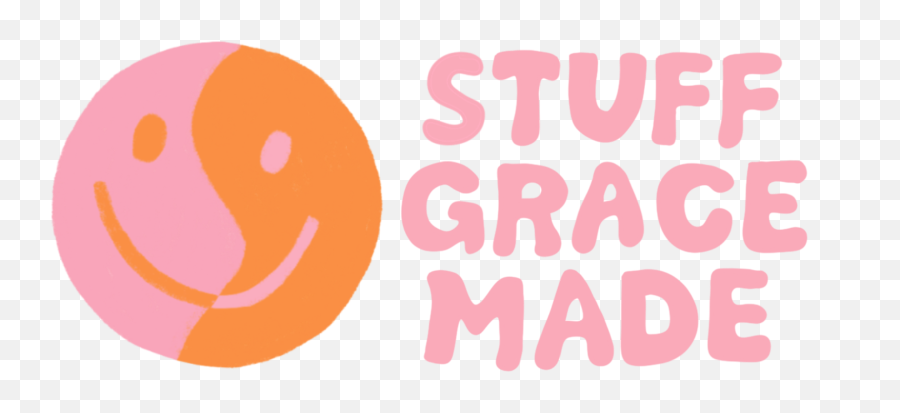 Pdf U2013 Stuff Grace Made - Happy Emoji,Pink Floyd Hammers Emoticon